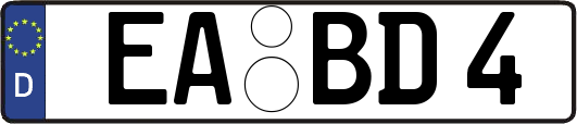 EA-BD4