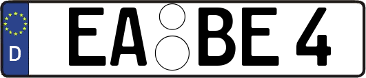 EA-BE4