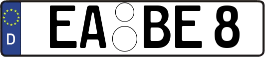 EA-BE8