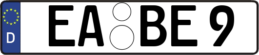 EA-BE9