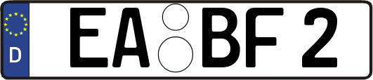 EA-BF2