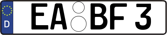 EA-BF3
