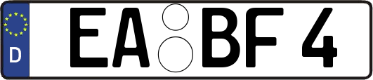 EA-BF4