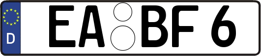 EA-BF6