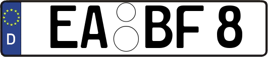 EA-BF8
