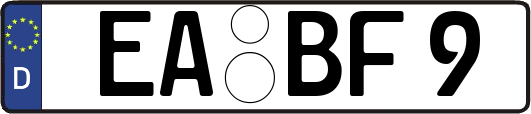 EA-BF9