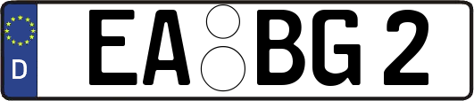 EA-BG2