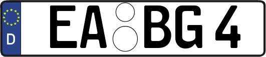 EA-BG4