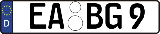 EA-BG9