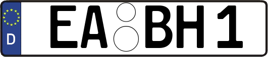 EA-BH1