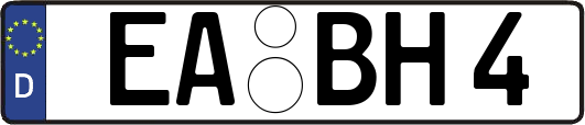 EA-BH4