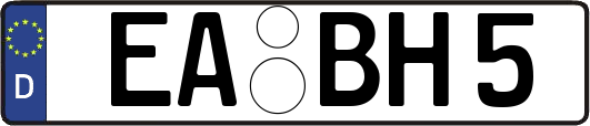 EA-BH5
