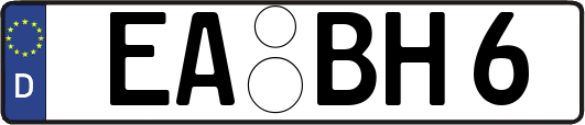 EA-BH6