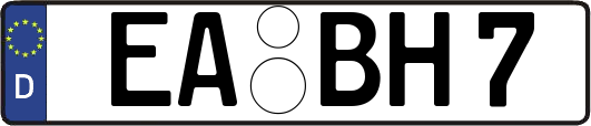 EA-BH7