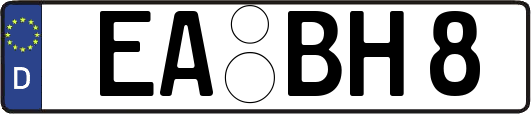 EA-BH8