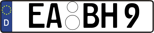 EA-BH9
