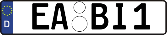 EA-BI1