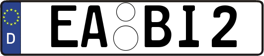 EA-BI2