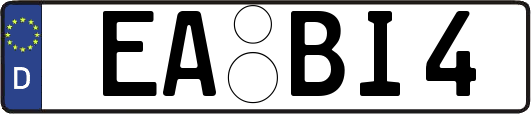 EA-BI4
