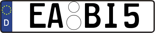 EA-BI5