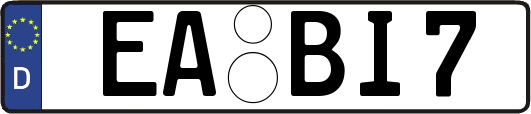 EA-BI7