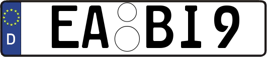 EA-BI9
