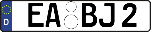 EA-BJ2