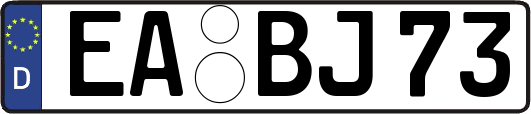 EA-BJ73
