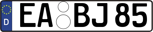 EA-BJ85