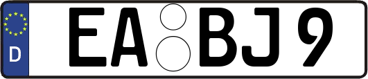 EA-BJ9