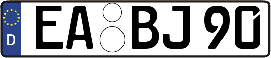 EA-BJ90