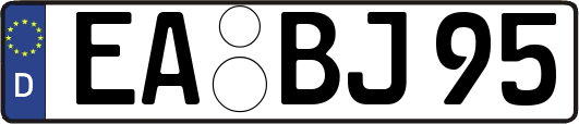 EA-BJ95