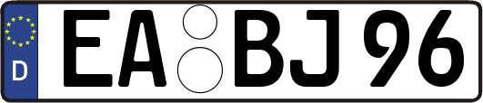 EA-BJ96