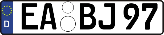 EA-BJ97