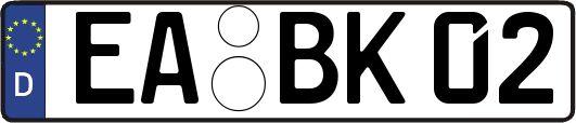 EA-BK02
