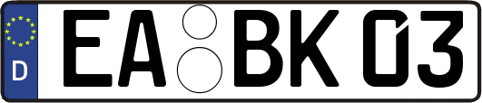 EA-BK03
