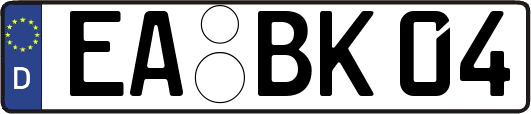 EA-BK04
