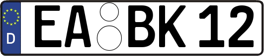 EA-BK12