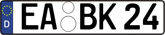 EA-BK24