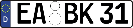 EA-BK31