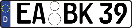 EA-BK39