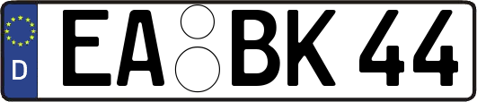 EA-BK44