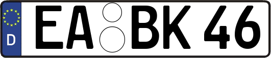 EA-BK46