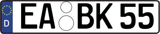 EA-BK55