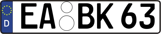 EA-BK63