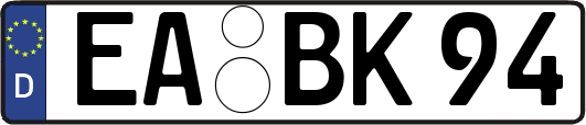 EA-BK94
