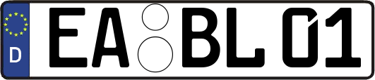 EA-BL01