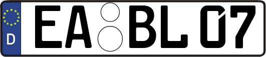 EA-BL07