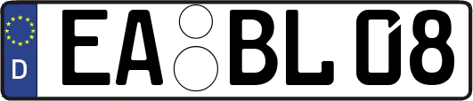 EA-BL08