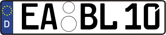 EA-BL10